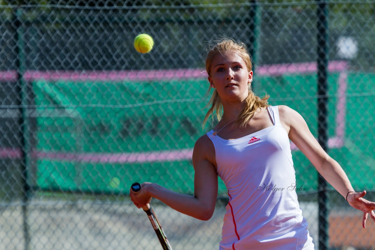 Svea Crohn 1020 - Stadtwerke Pinneberg Cup